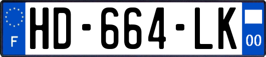 HD-664-LK