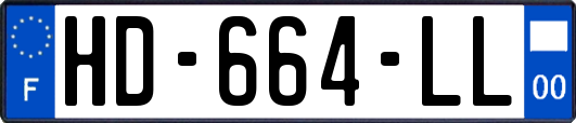 HD-664-LL