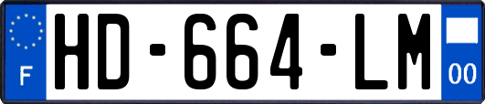 HD-664-LM