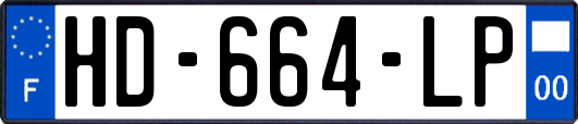 HD-664-LP