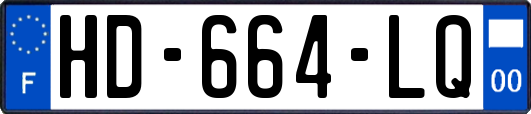 HD-664-LQ
