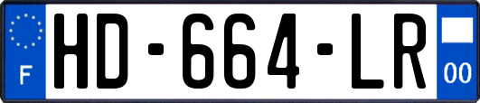 HD-664-LR