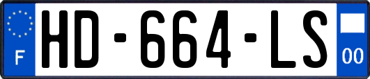 HD-664-LS