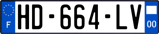 HD-664-LV