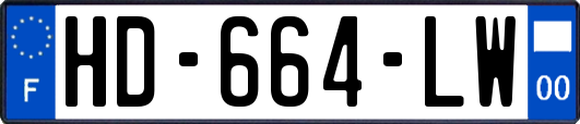 HD-664-LW