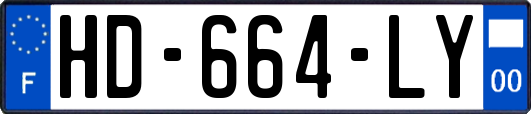 HD-664-LY