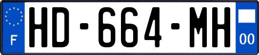 HD-664-MH