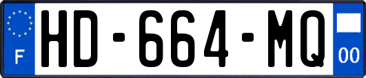 HD-664-MQ