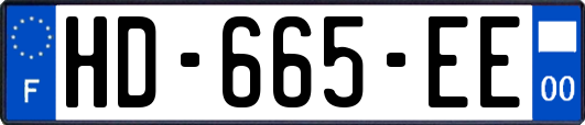HD-665-EE