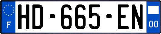 HD-665-EN