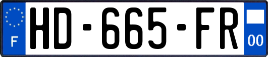 HD-665-FR