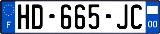 HD-665-JC