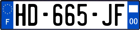 HD-665-JF
