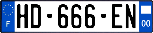 HD-666-EN