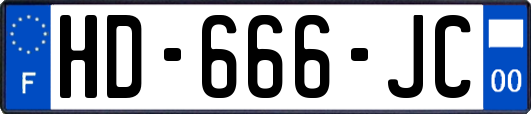 HD-666-JC