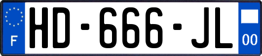 HD-666-JL