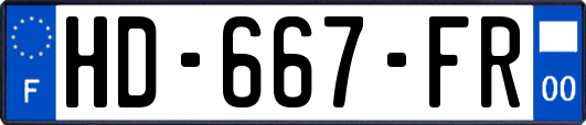 HD-667-FR
