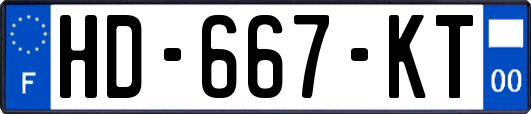 HD-667-KT
