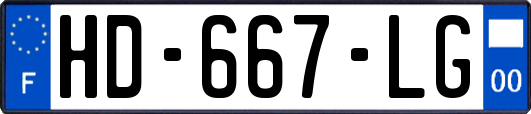 HD-667-LG