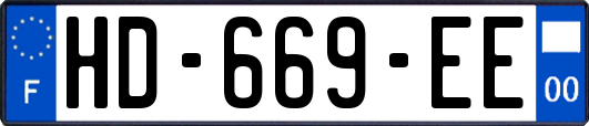 HD-669-EE