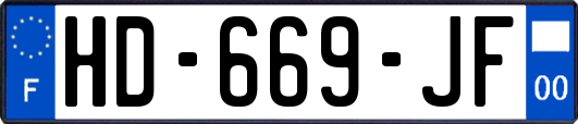 HD-669-JF