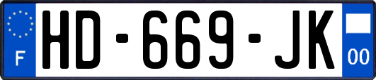 HD-669-JK