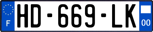 HD-669-LK