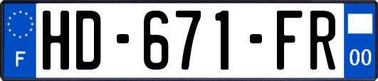 HD-671-FR