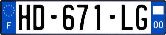 HD-671-LG