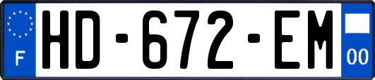 HD-672-EM
