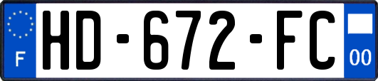 HD-672-FC