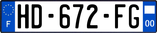 HD-672-FG