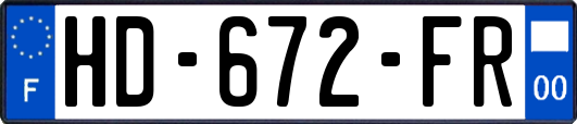 HD-672-FR