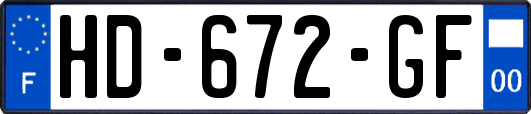 HD-672-GF