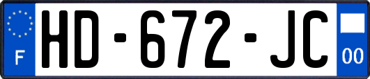 HD-672-JC