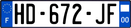 HD-672-JF