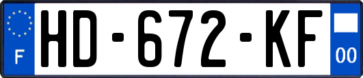 HD-672-KF