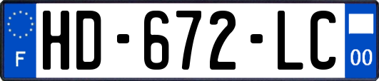 HD-672-LC