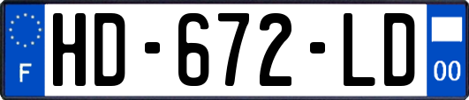 HD-672-LD