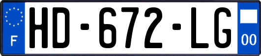 HD-672-LG