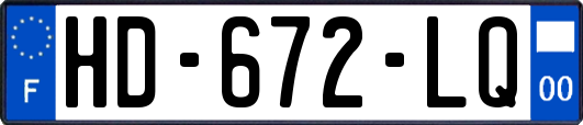 HD-672-LQ