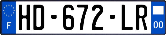 HD-672-LR