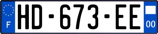 HD-673-EE