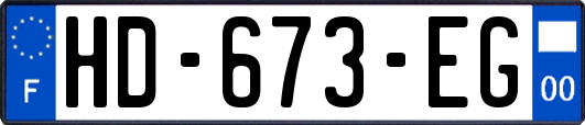 HD-673-EG