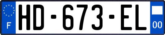 HD-673-EL