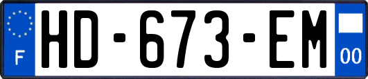 HD-673-EM
