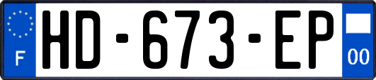 HD-673-EP