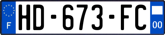 HD-673-FC
