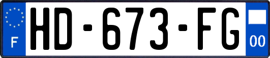 HD-673-FG