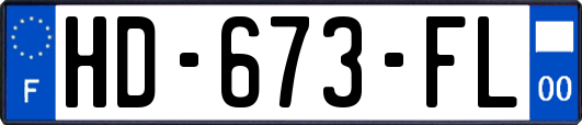 HD-673-FL